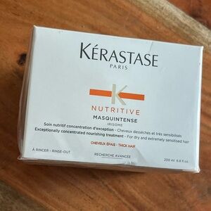 Kerastase Nutritive Masquintense